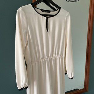 Elegant Zara Dress